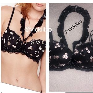 Victoria’s Secret demi bra